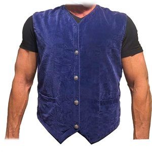 Versace Jeans Couture 'Vintage and Rare' Vest